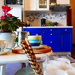 Nada Apartman Barbariga