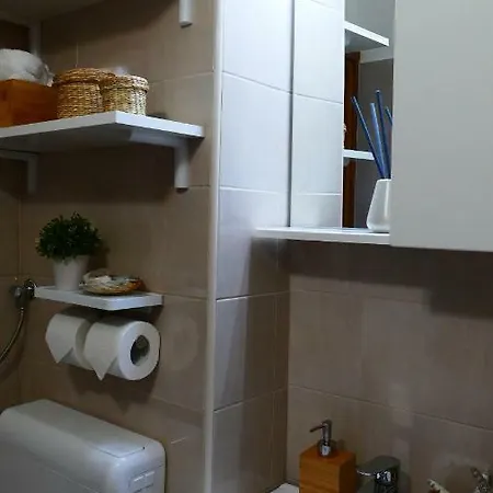 Appartement Nada