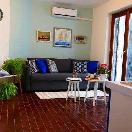 Appartement Nada Barbariga