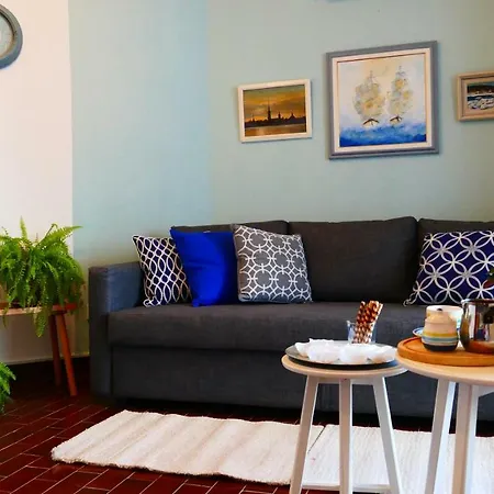 Nada Appartement *