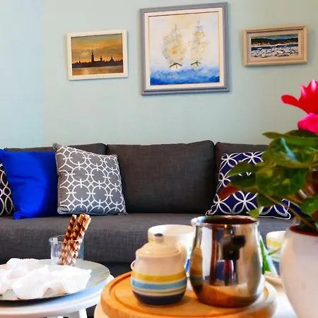 Nada Appartement