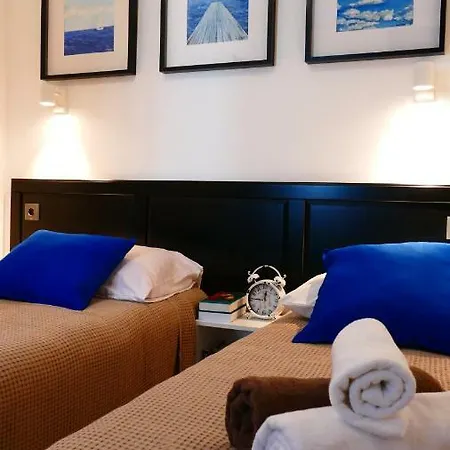 Appartement Nada