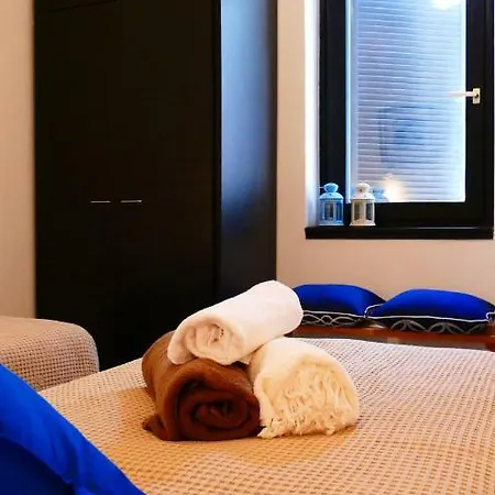 Appartement Nada *