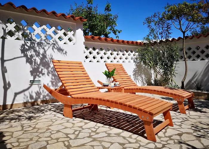 Nada Appartement Barbariga