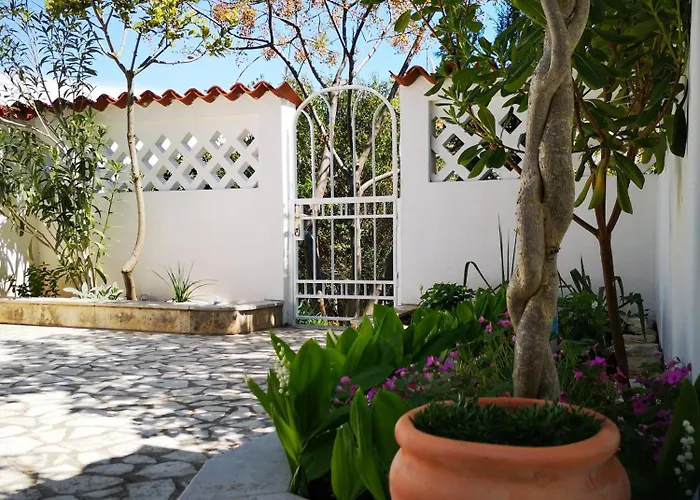 Appartement Nada Barbariga