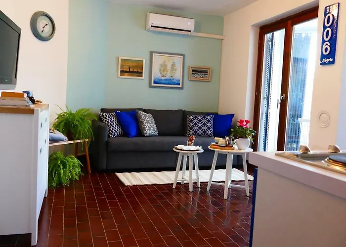 Appartement Nada Barbariga